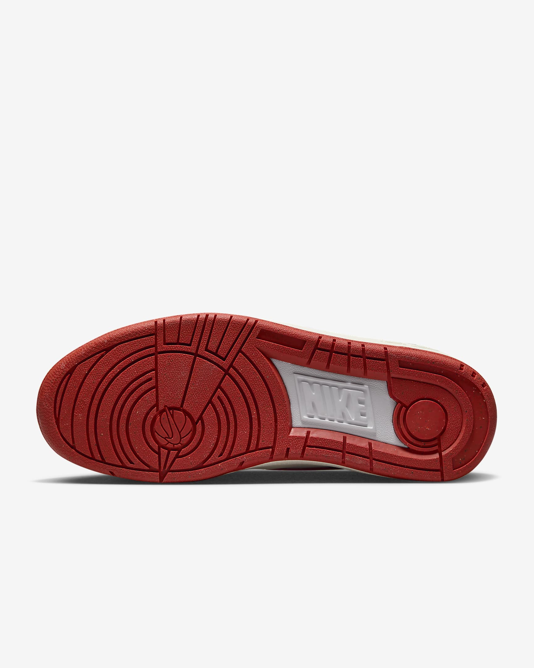 Nike Full Force Low