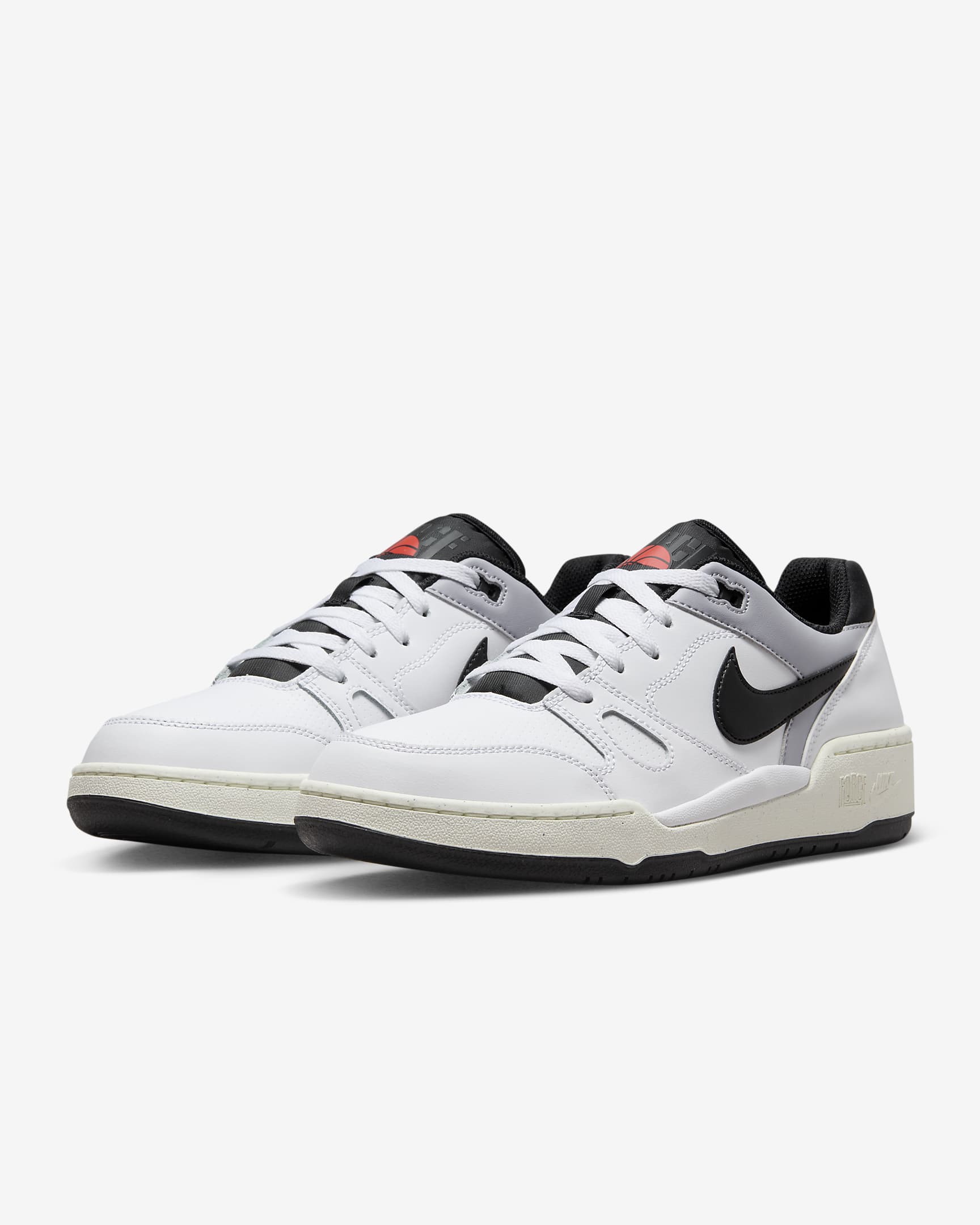 Nike Full Force Low