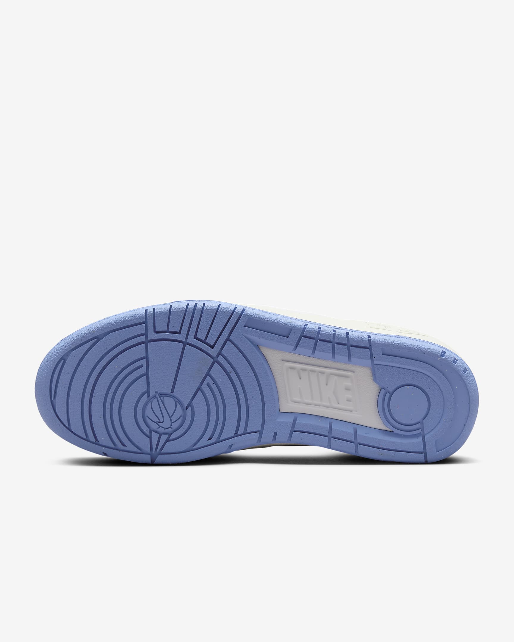 Nike Full Force Low
