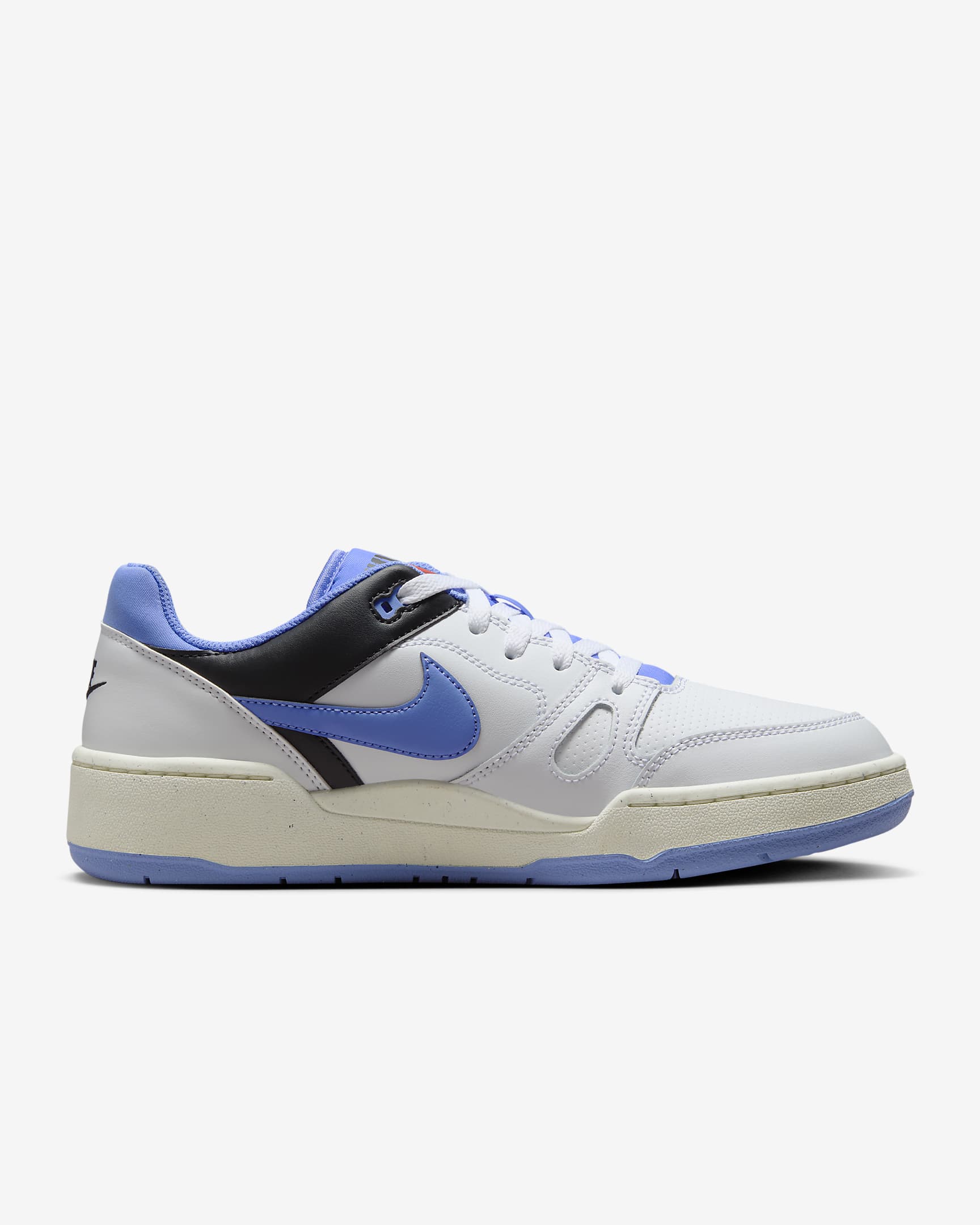 Nike Full Force Low