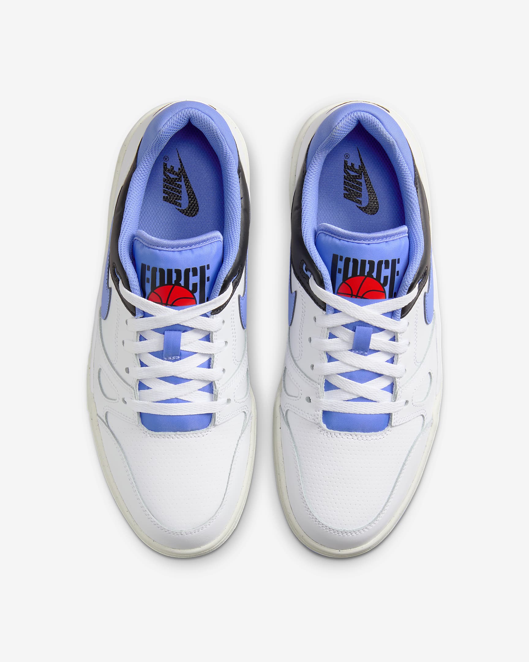 Nike Full Force Low