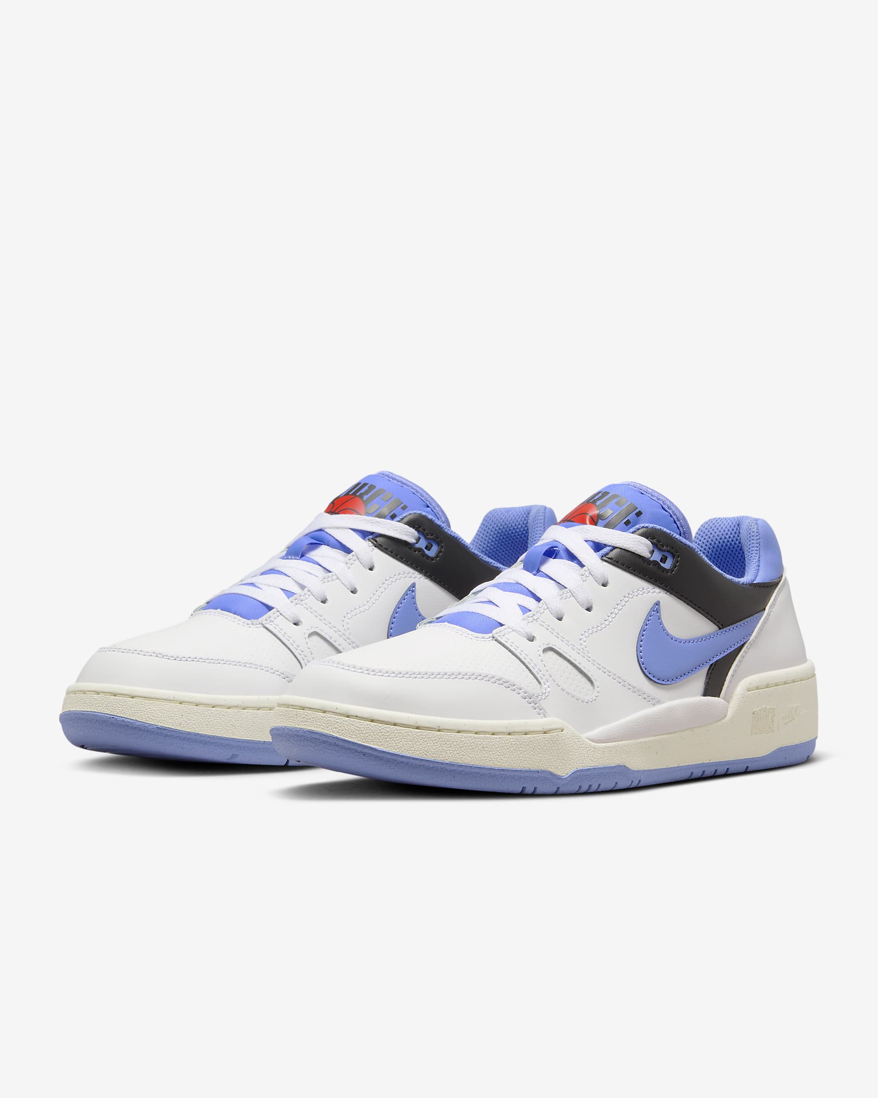 Nike Full Force Low