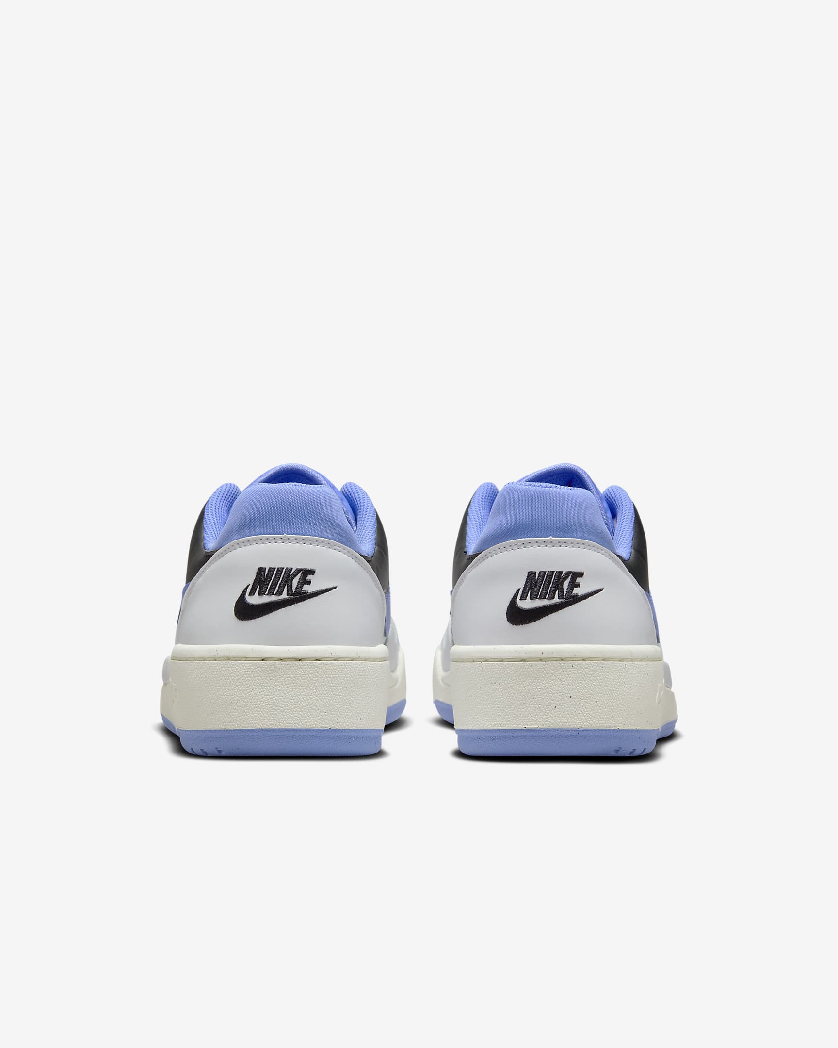 Nike Full Force Low