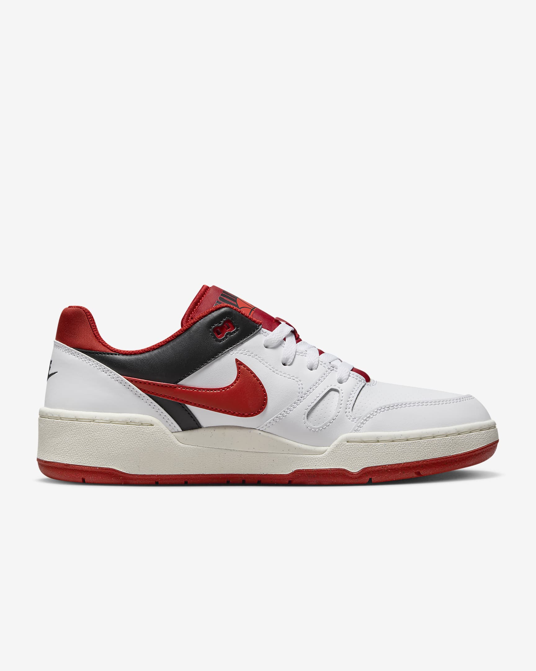 Nike Full Force Low