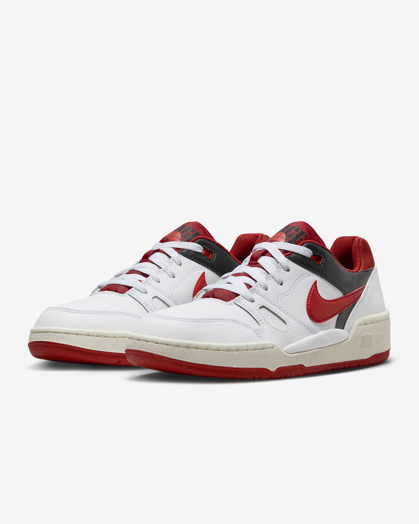 Nike Full Force Low