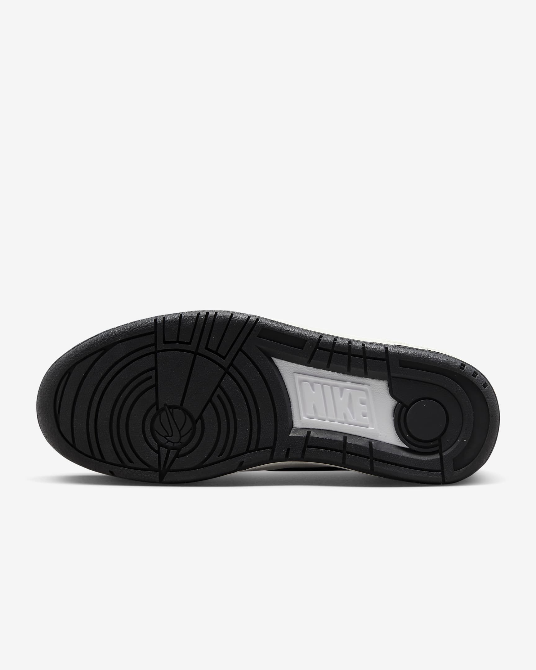 Nike Full Force Low