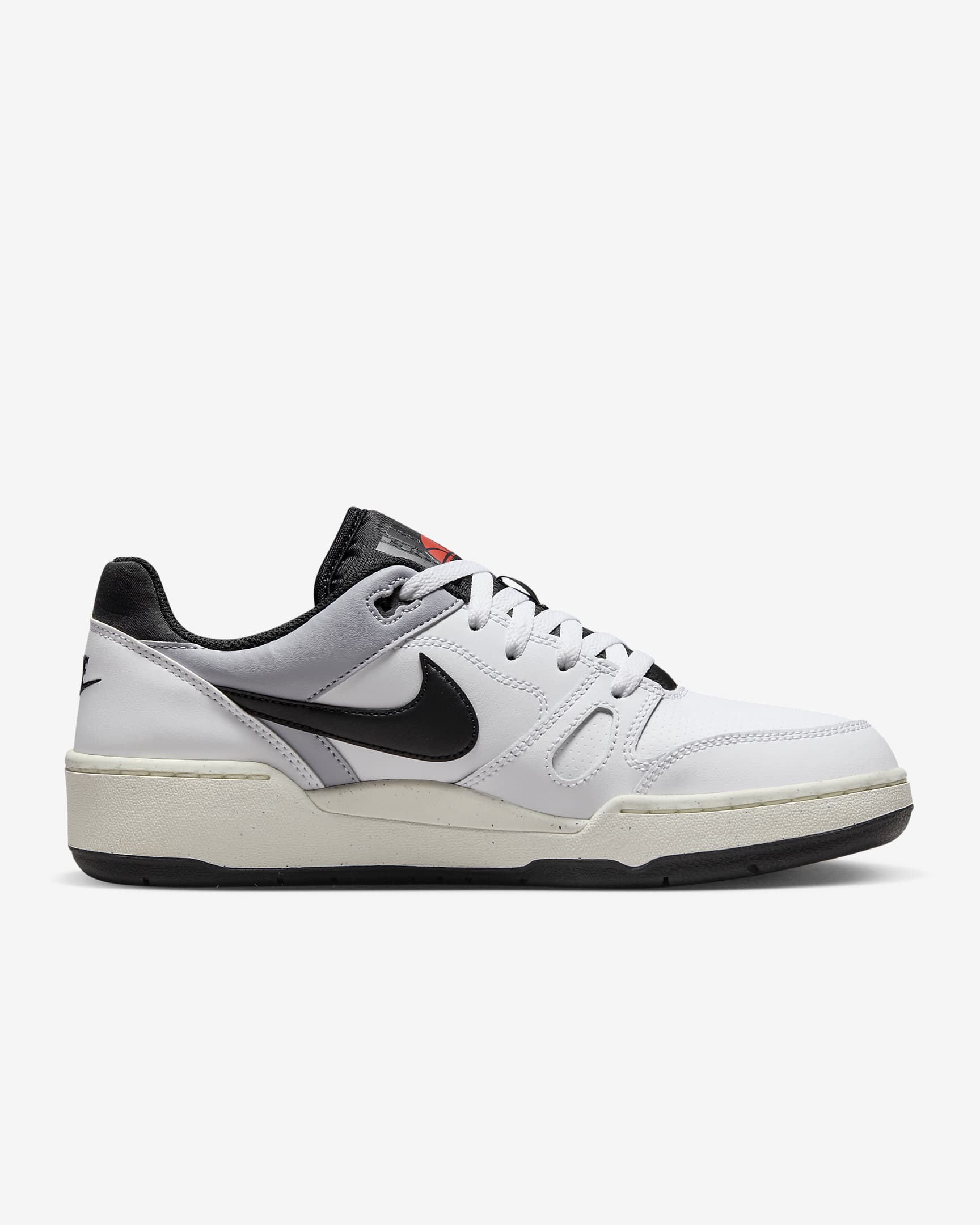 Nike Full Force Low