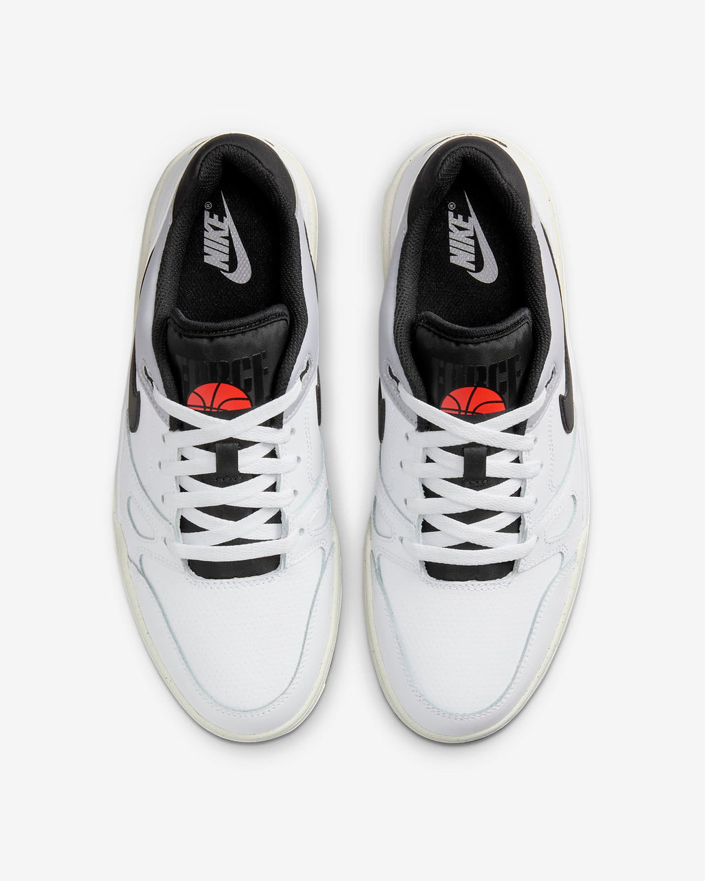 Nike Full Force Low