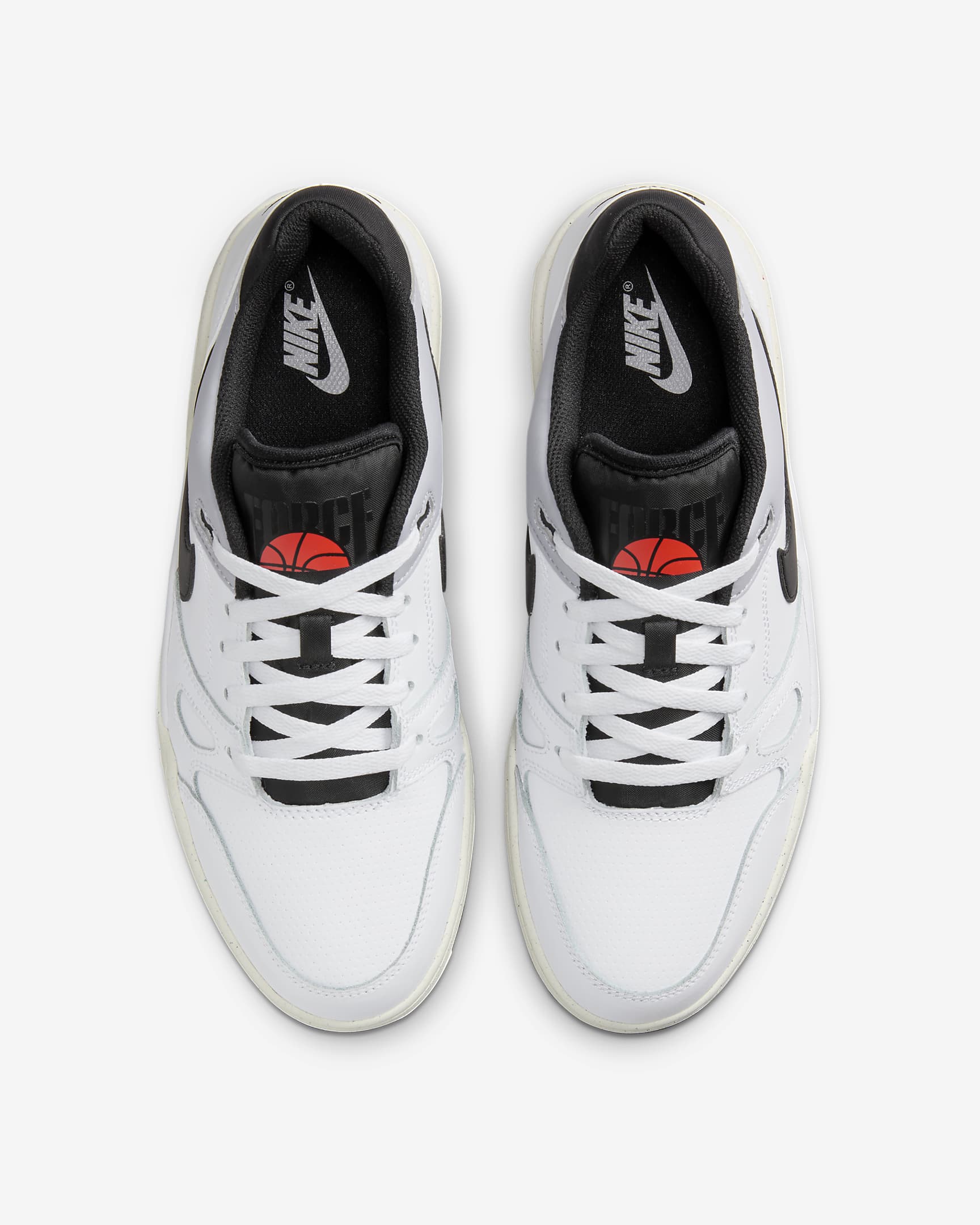 Nike Full Force Low