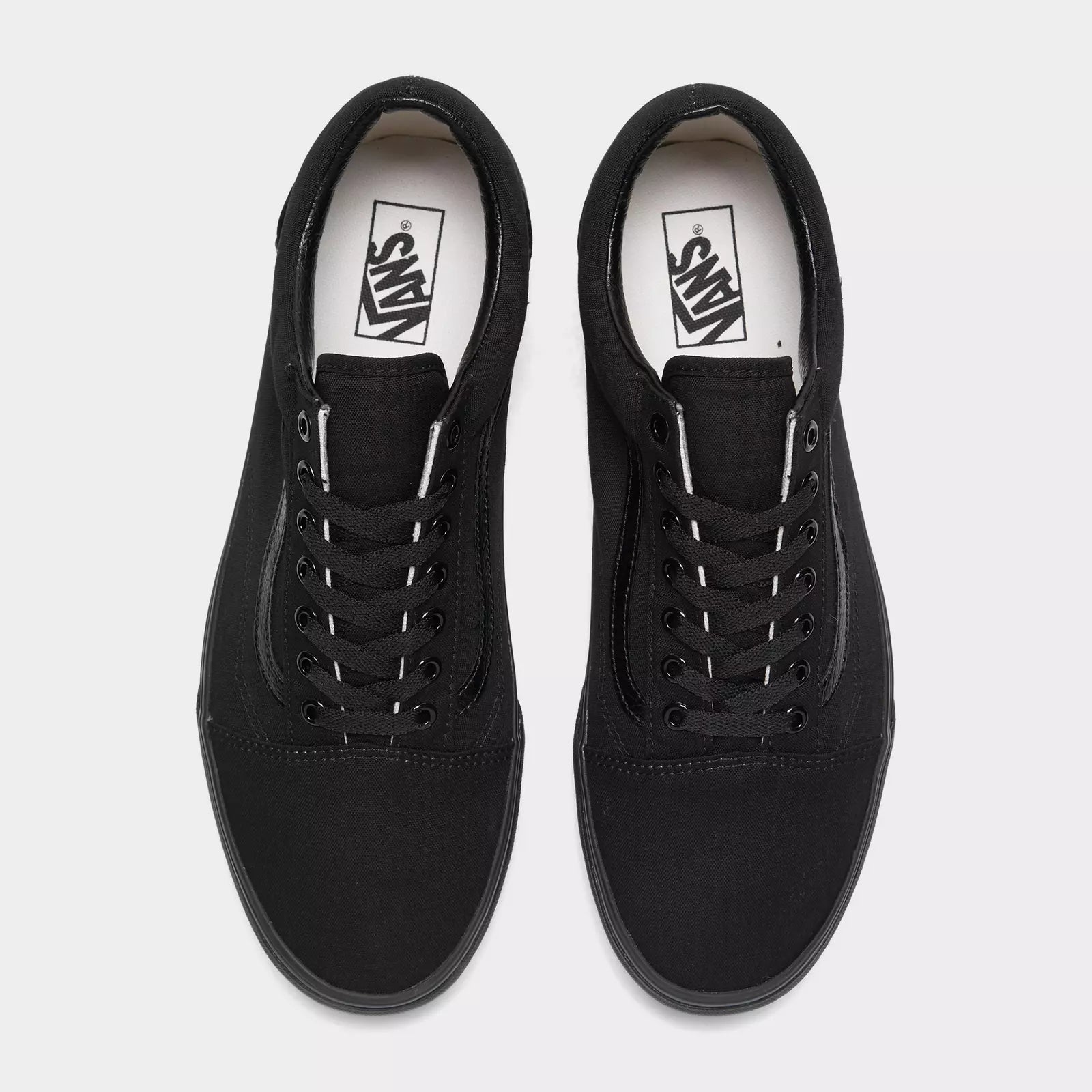 Men's Vans Old Skool Casual Shoes