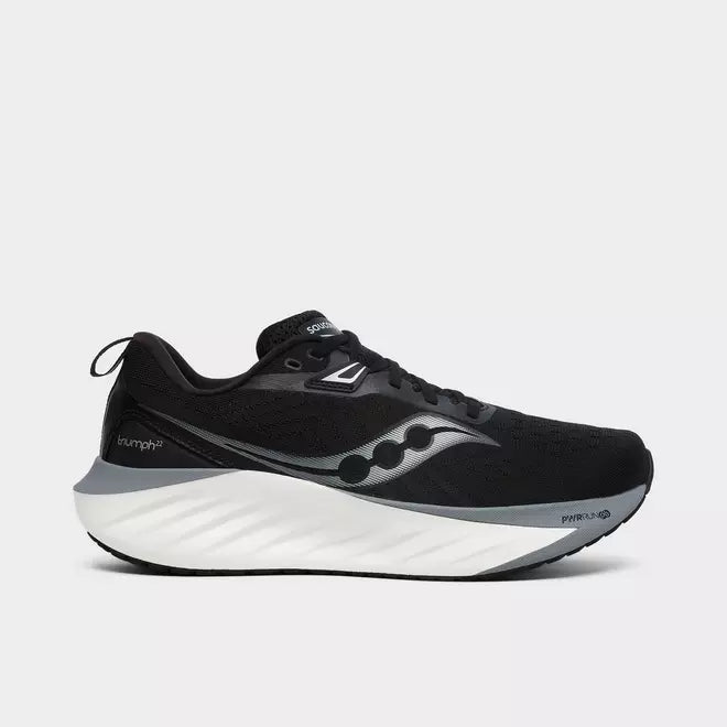 Men's Saucony Triumph 22 Running Shoes