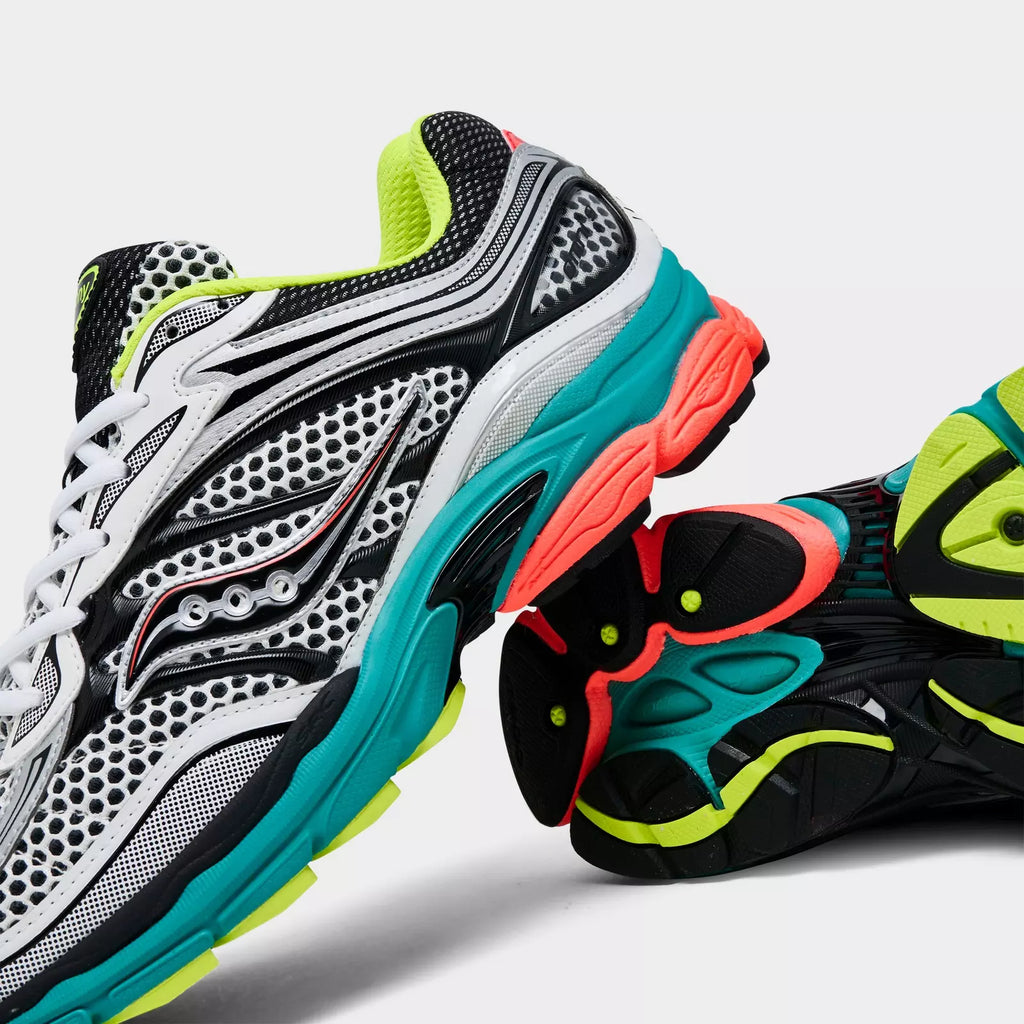 Men's Saucony ProGrid Omni 9 Casual Shoes