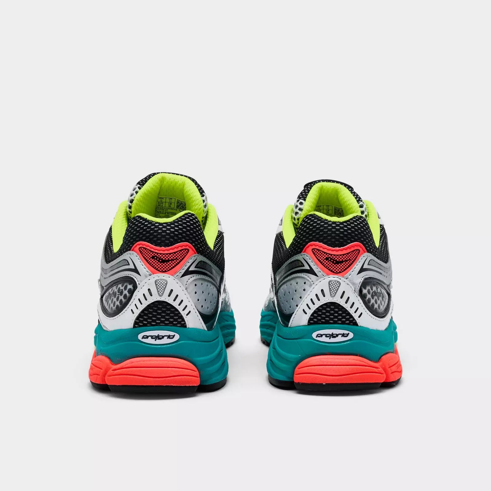 Men's Saucony ProGrid Omni 9 Casual Shoes