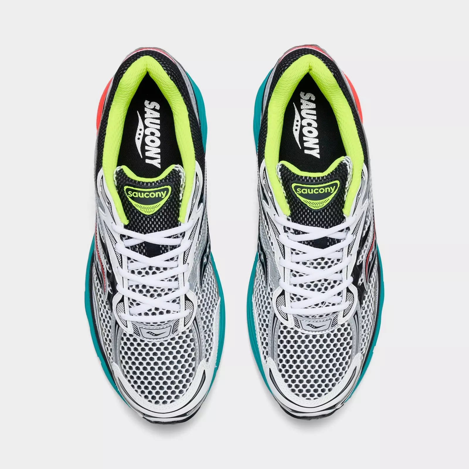 Men's Saucony ProGrid Omni 9 Casual Shoes