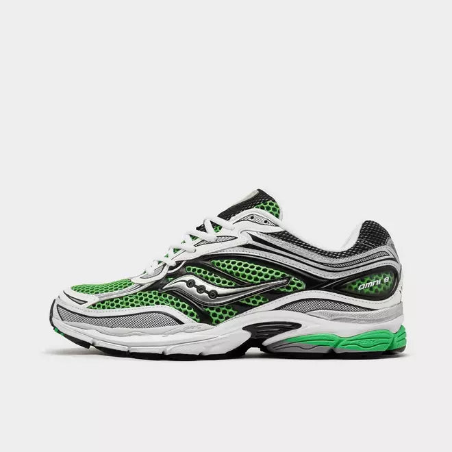 Men's Saucony ProGrid Omni 9 Casual Shoes