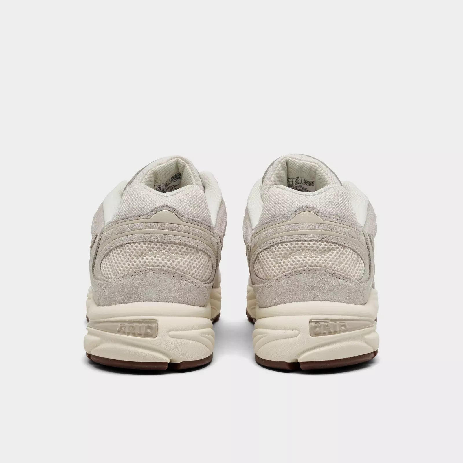 Men's Saucony Grid Jazz 9 Suede Casual Shoes
