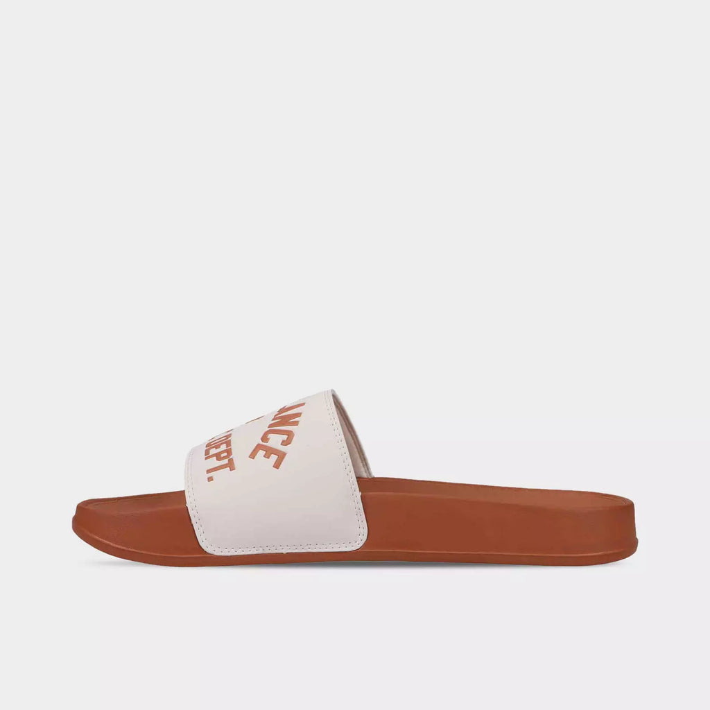 Men's New Balance 200 Heritage Slide Sandals