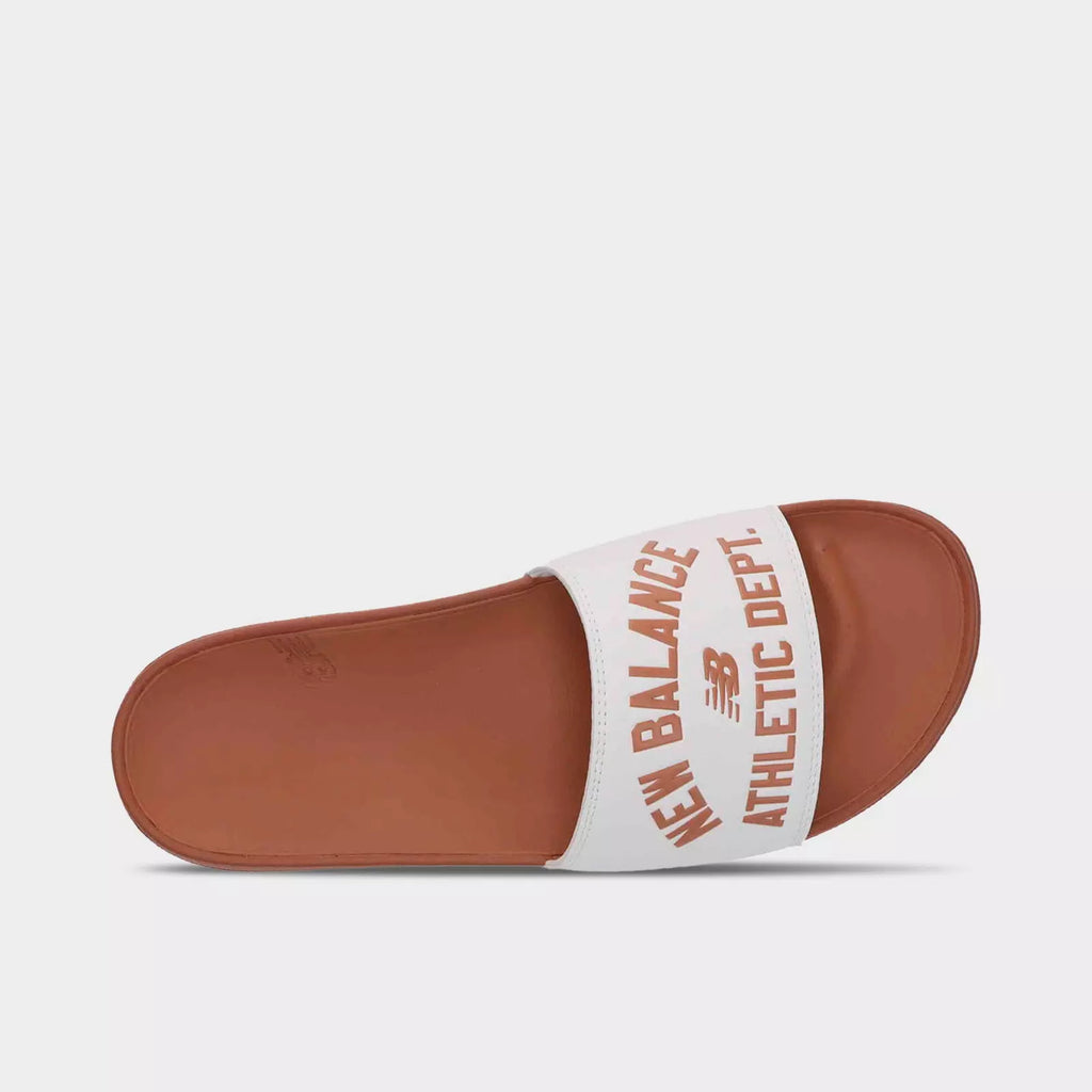 Men's New Balance 200 Heritage Slide Sandals