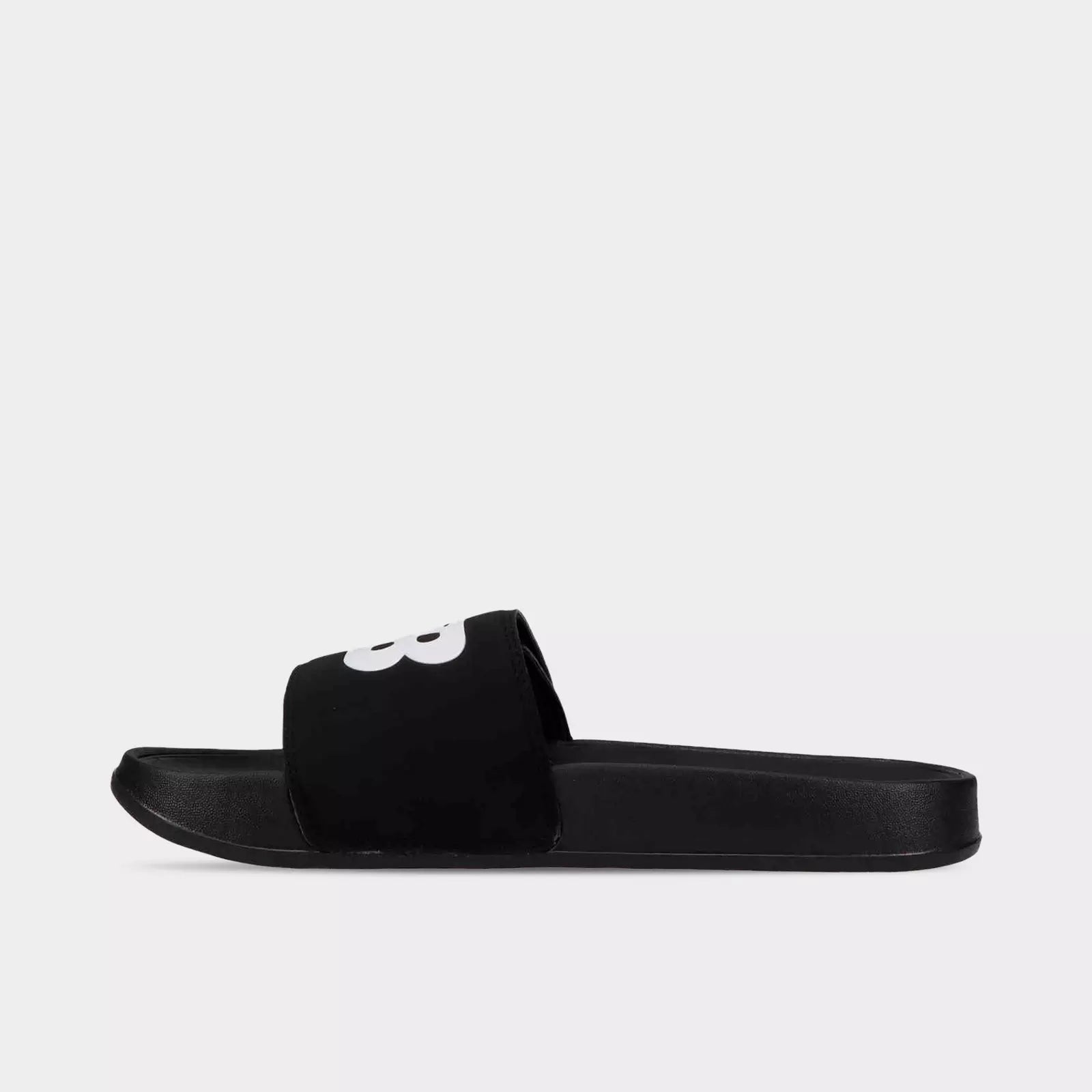 Men's New Balance 200 Adjustable Slide Sandals