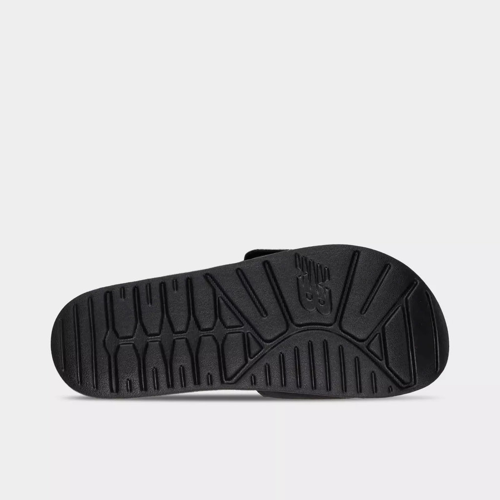 Men's New Balance 200 Adjustable Slide Sandals