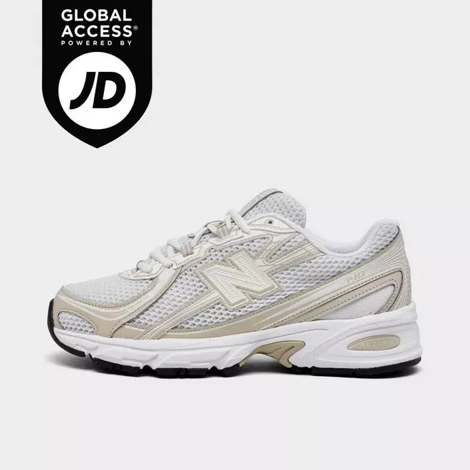 Women's New Balance 740 Casual Shoes