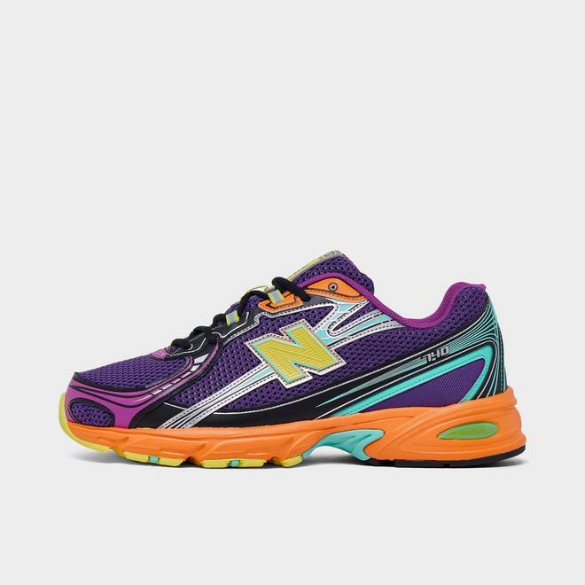 Men's New Balance 740 Casual Shoes