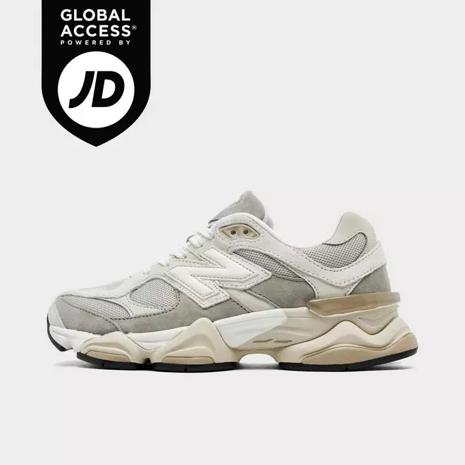 Women's New Balance 9060 Casual Shoes
