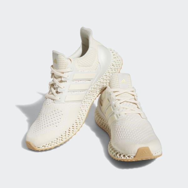 Adidas Ultra 4D Running Shoes