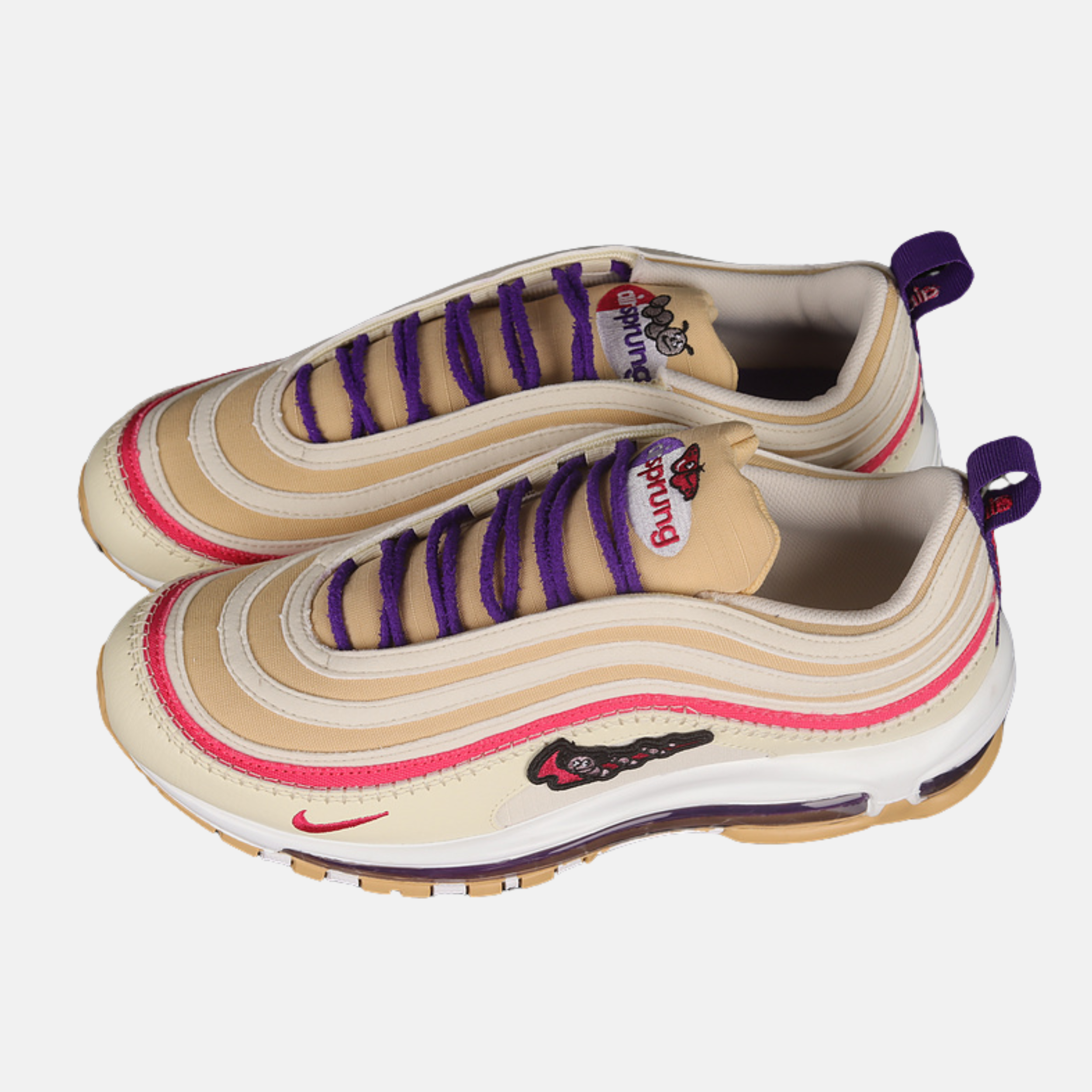 Nike Air Max 97