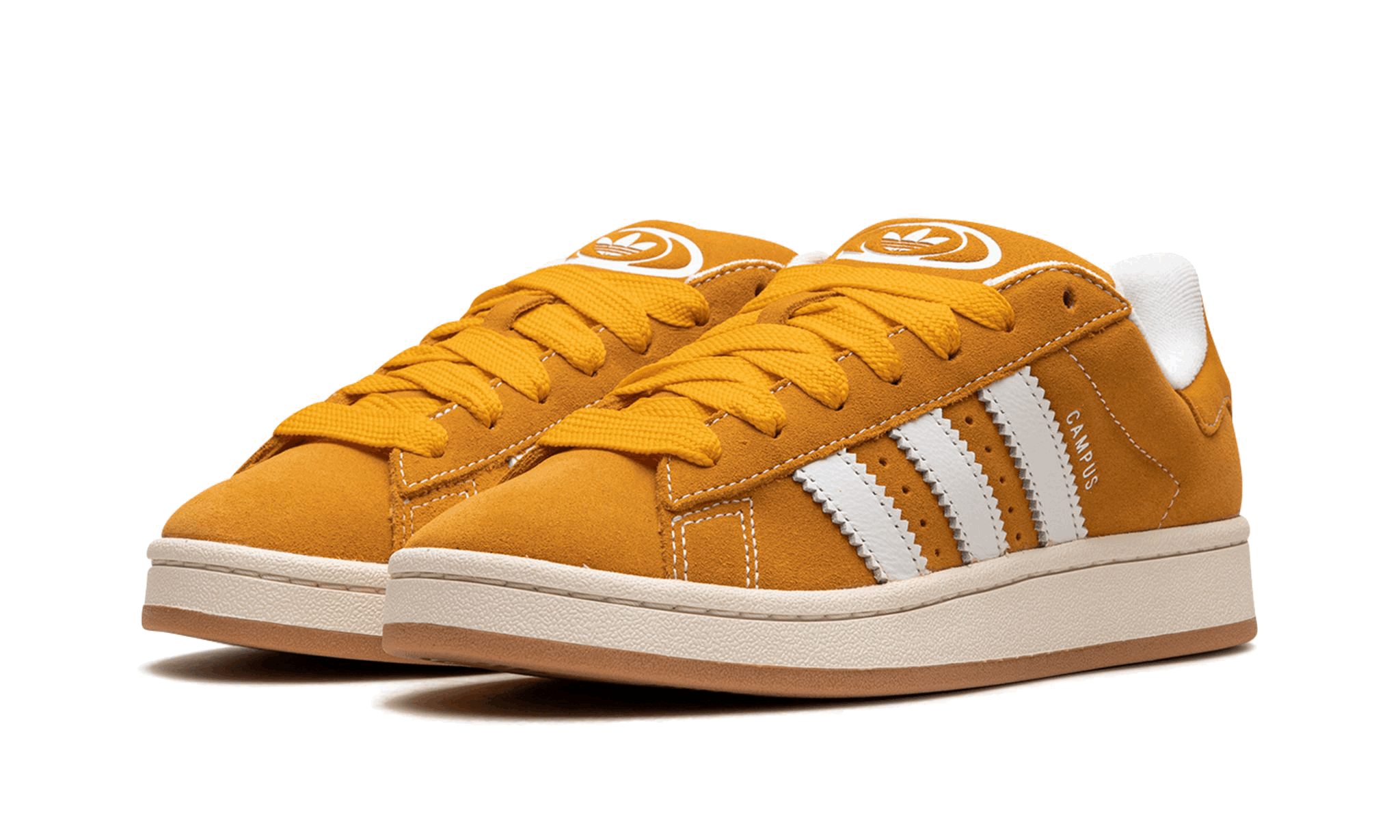 adidas Campus 00s Pantone Cloud White Off White