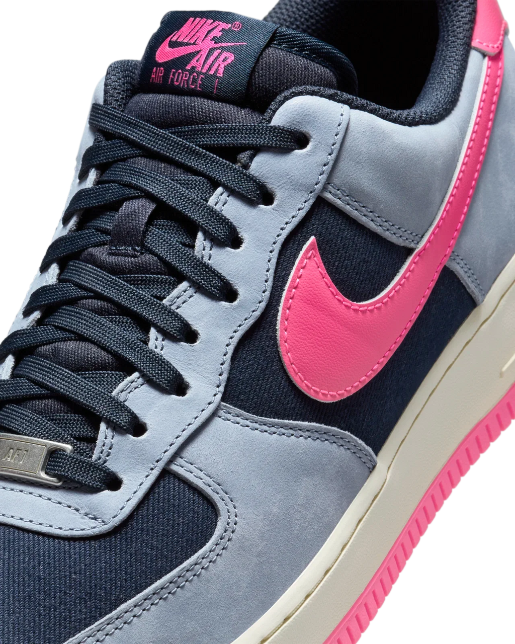 Nike Air Force 1 '07