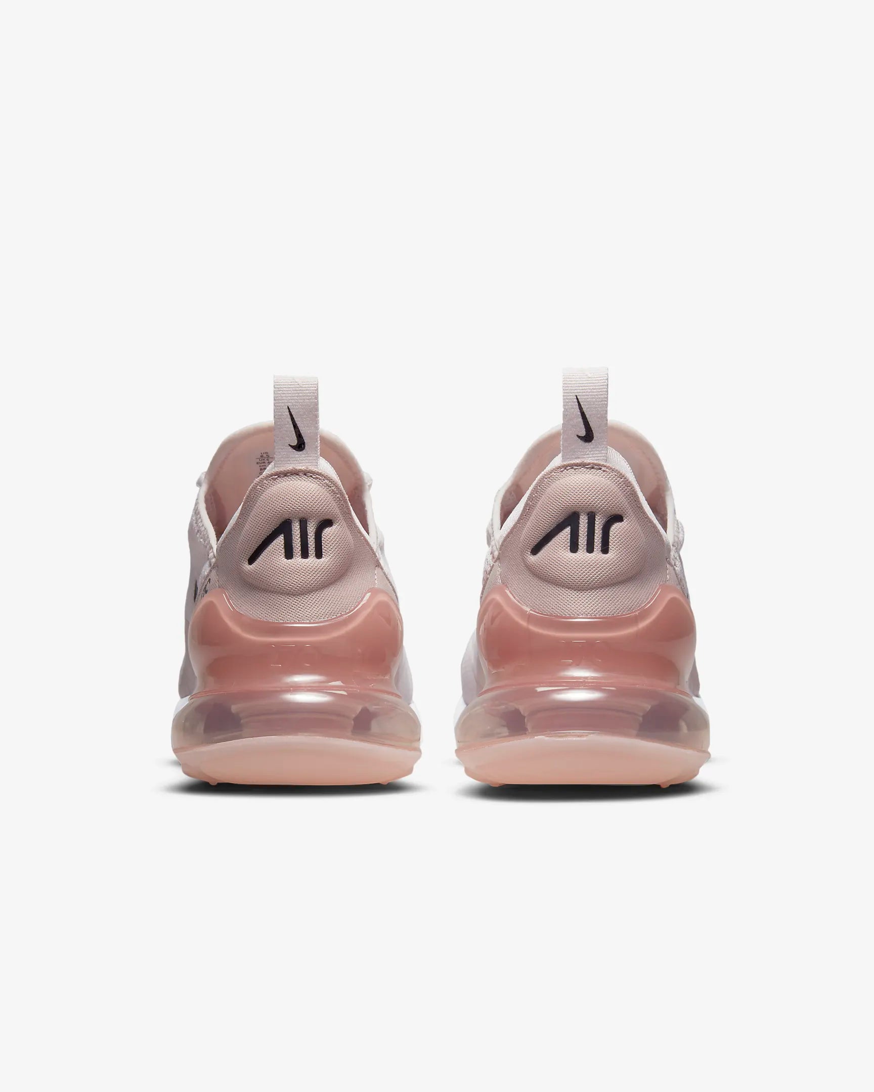 Nike Women's Running Shoes Air Max 270