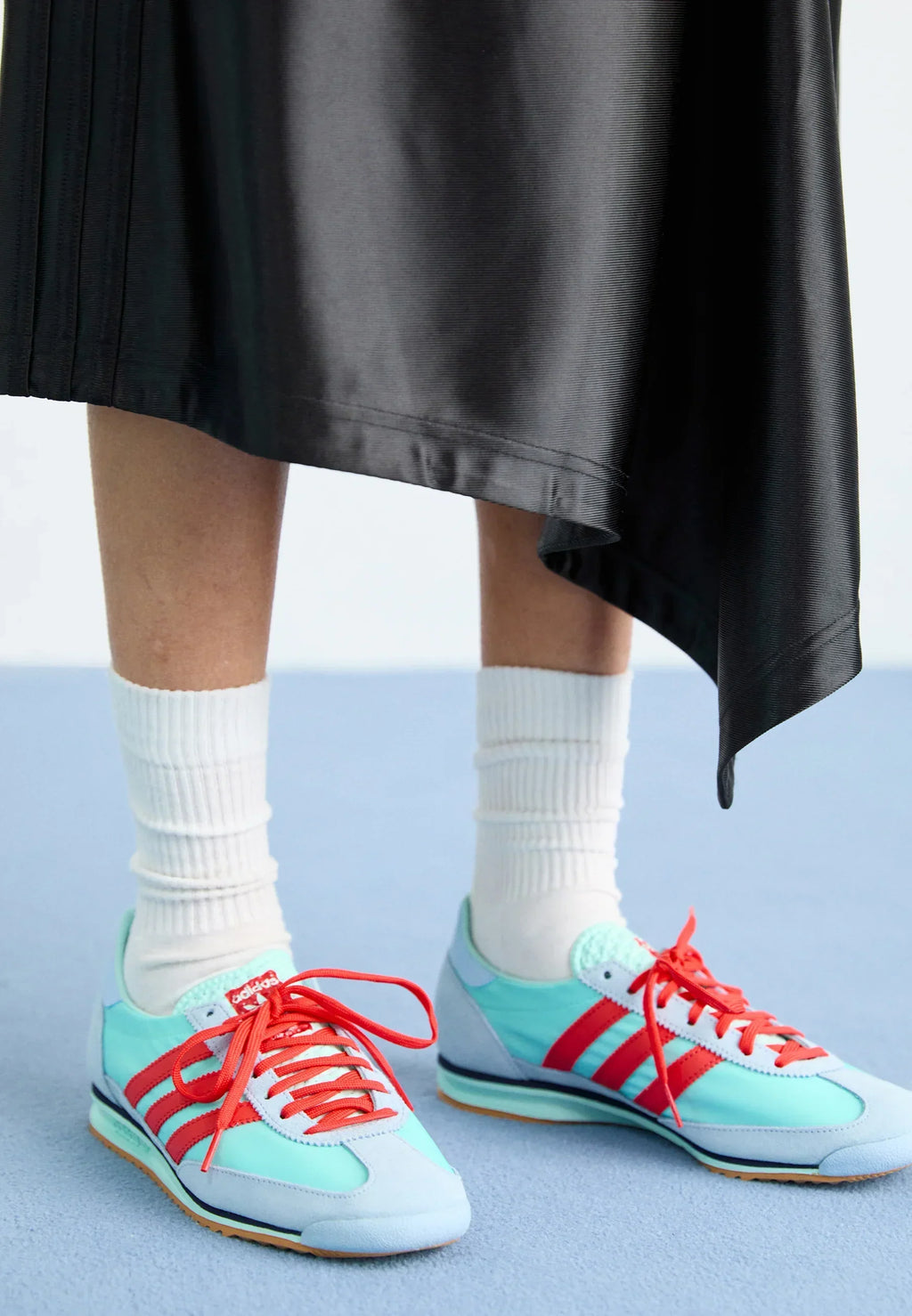 adidas Women's Originals SL 72 OG SHOES