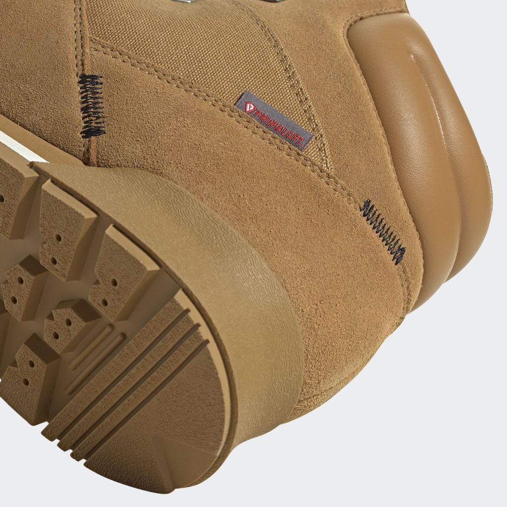 Adidas shoes Terrex Snowpitch Crdy