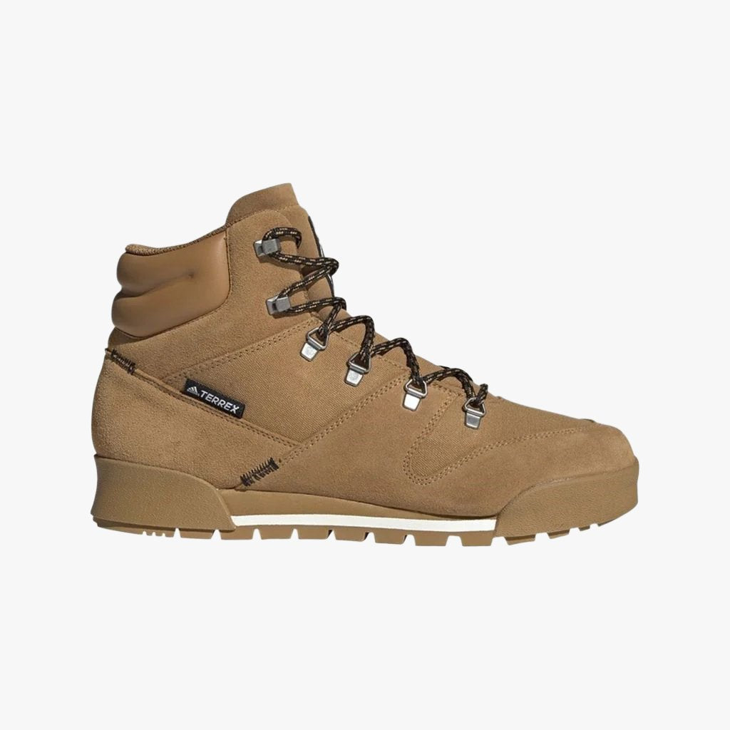 Adidas shoes Terrex Snowpitch Crdy