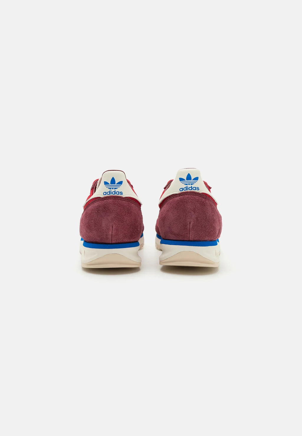 adidas Men's Originals SL 72 RS Shoes