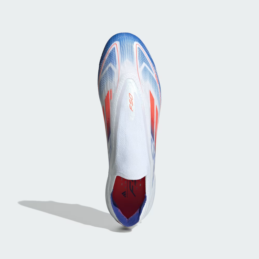 adidas F50 Elite Laceless Soft Ground Soccer Cleats