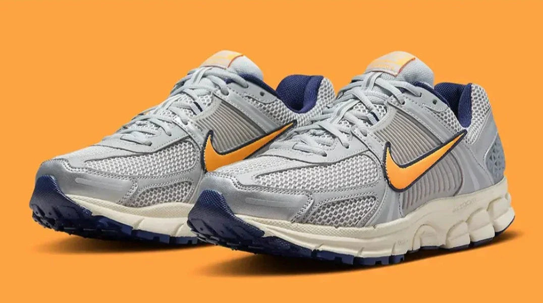 Nike Air Zoom Vomero 5 Shoes