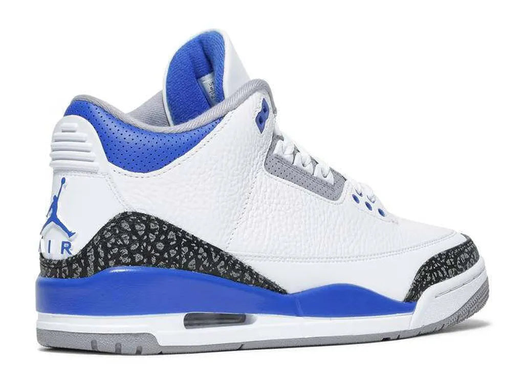 Nike Air Jordan 3 Retro Shoes