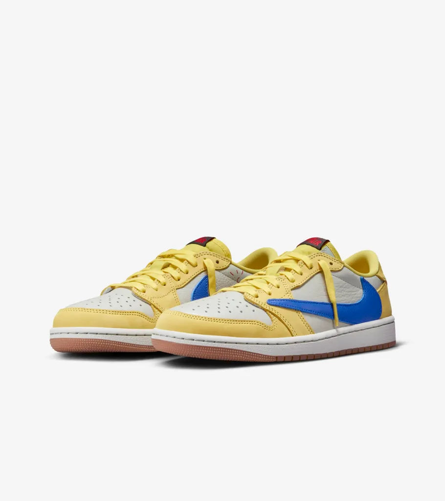 Nike Air Jordan 1 Golf x Travis Scott