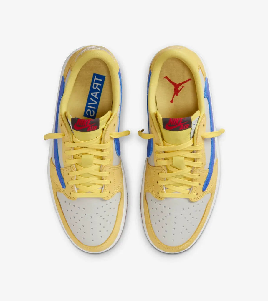 Nike Air Jordan 1 Golf x Travis Scott