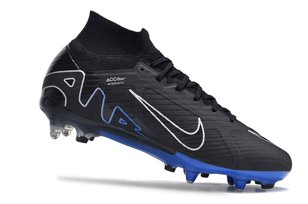 Nike Mercurial Superfly 9 Academy Multi-Ground High-Top Soccer Cleats