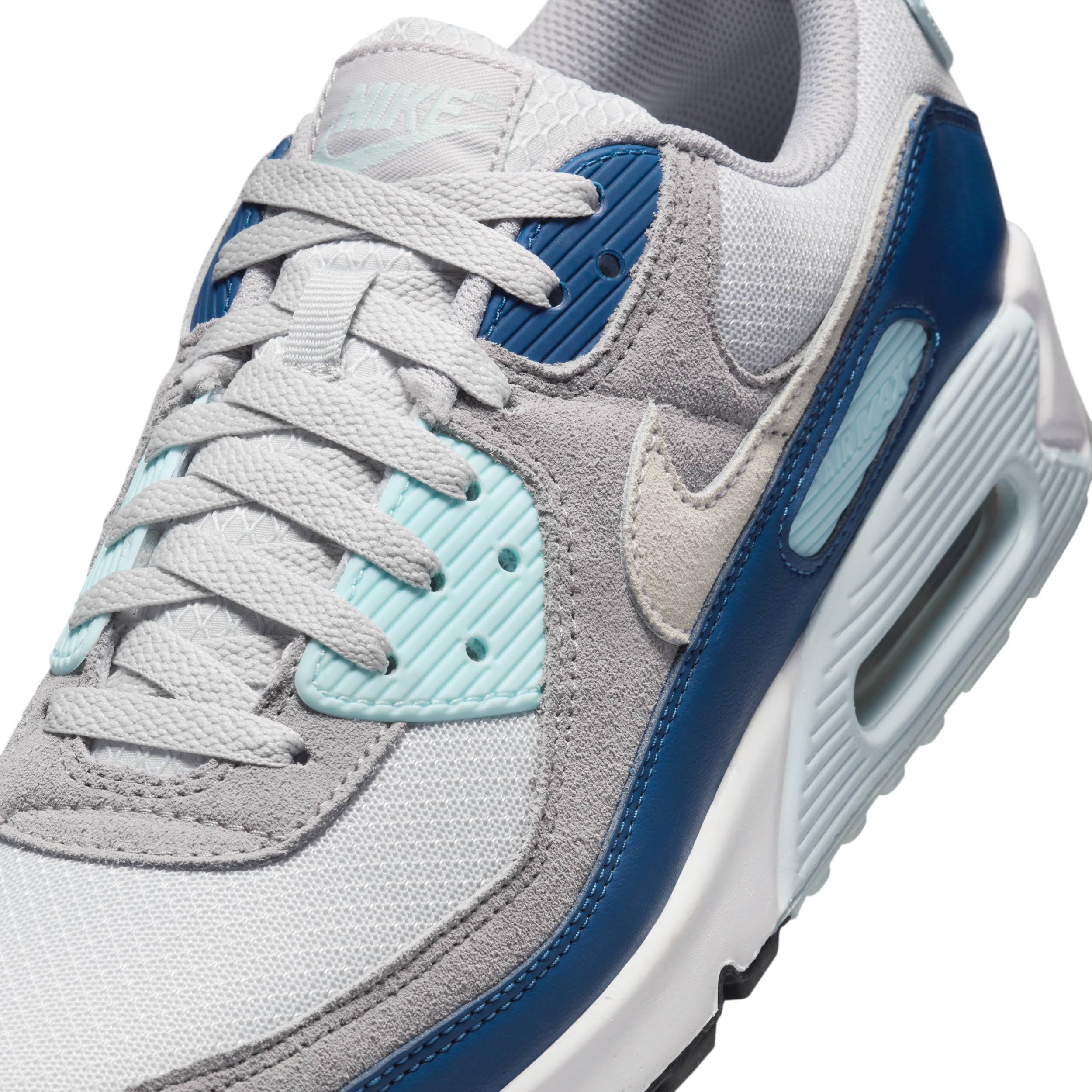 Nike Air Max 90 Shoes