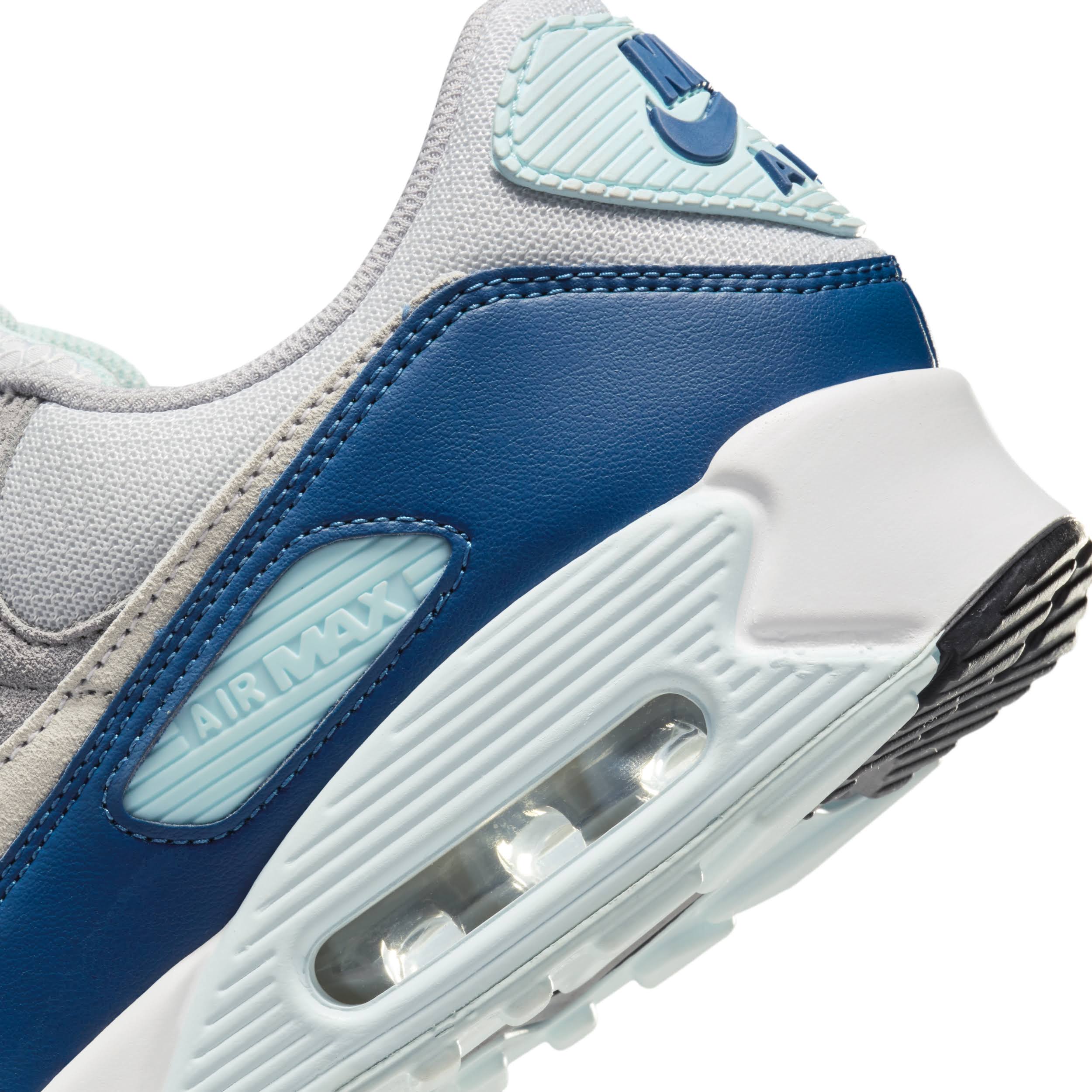 Nike Air Max 90 Shoes