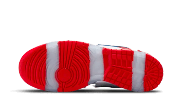 Nike SB Dunk Low Shoes