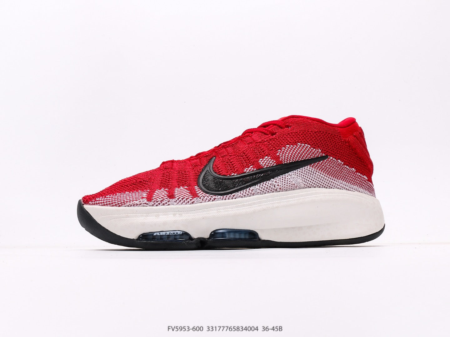 Nike G.T. Hustle 3