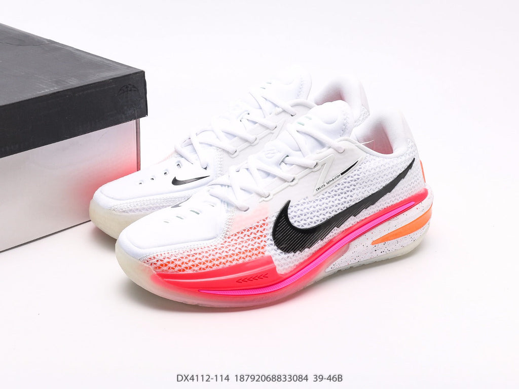 Nike Air Zoom GT Cut Crimson