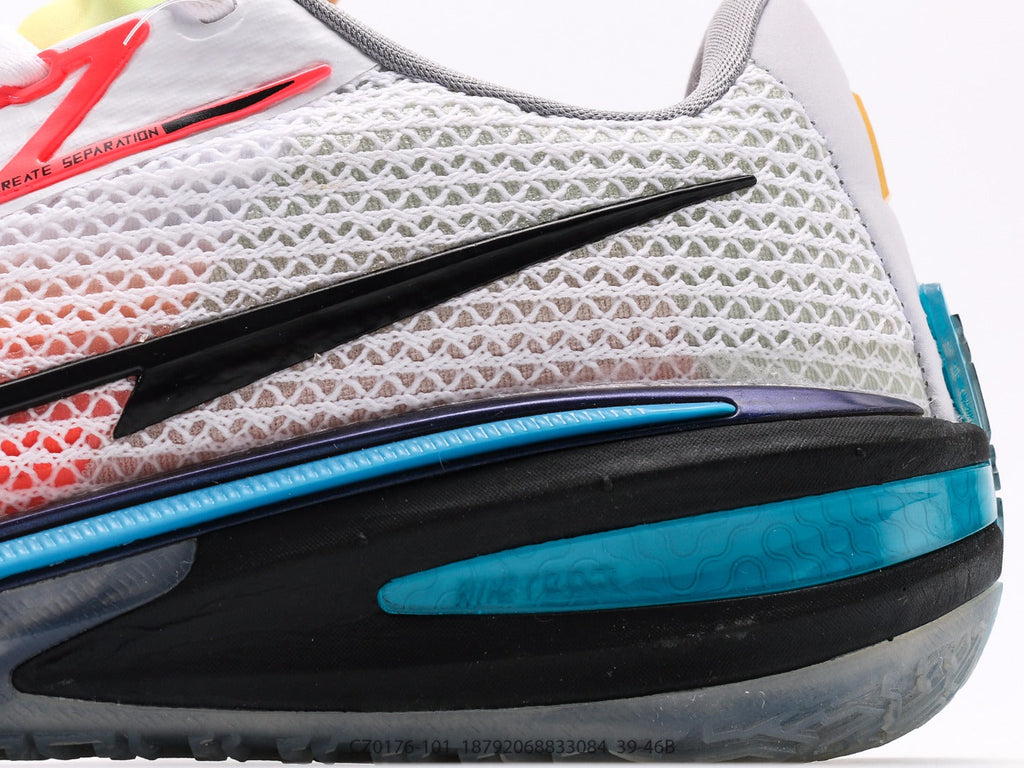 Nike Air Zoom GT Cut Grinch