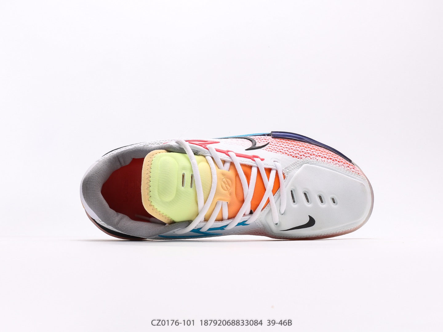Nike Air Zoom GT Cut Grinch