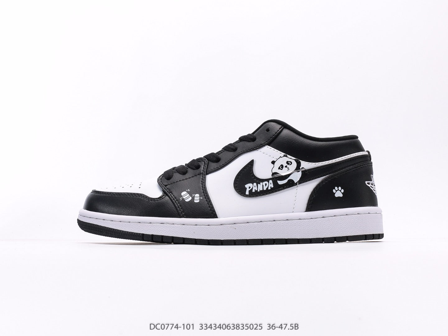Air Jordan 1 Low